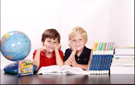 فحص الالتحاق بالمدرسة في ألمانيا