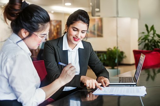 التعاقد للعمل في ألمانيا