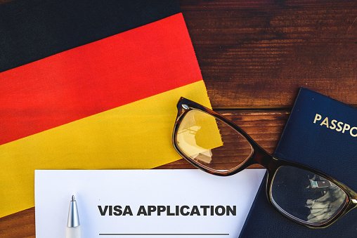 طرق السفر المضمونة للسفر إلى ألمانيا 2022