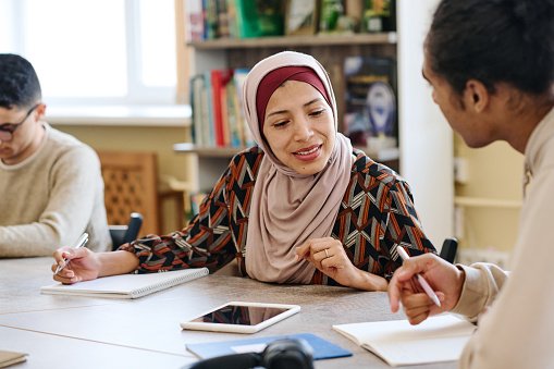الخطوة الأولى بعد تقديم طلب اللجوء في ألمانيا