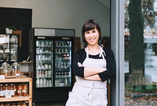 مشاريع صغيرة ناجحة في ألمانيا