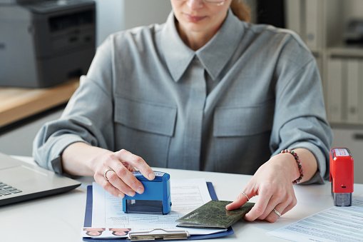 أهم أسئلة مقابلات اللجوء وأسباب الرفض في ألمانيا