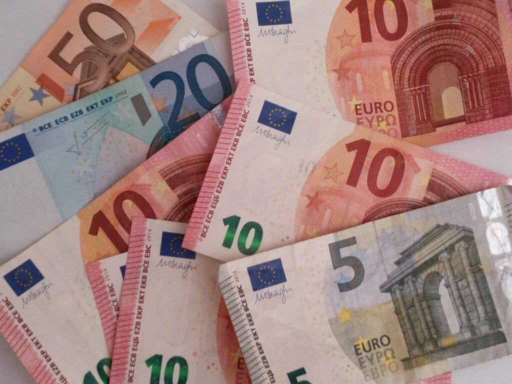 المستندات المطلوبة من أجل تقديم الالتزام في ألمانيا