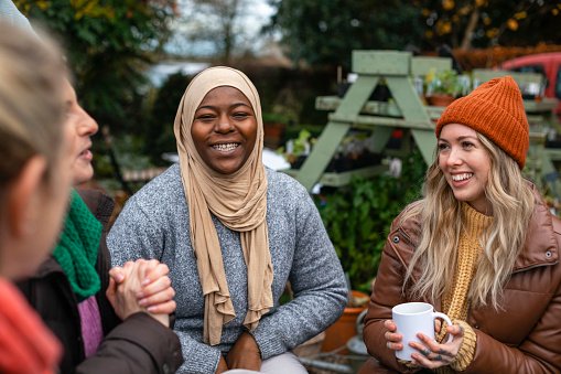 أهم المنظمات التي تساعد في اللجوء في ألمانيا