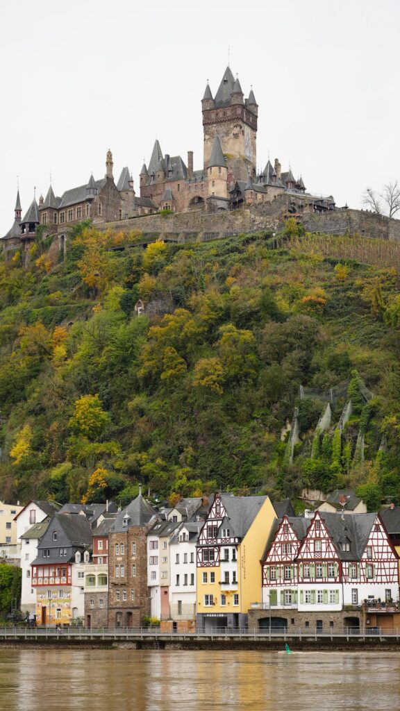 أفضل مدن ألمانيا للعيش فيها