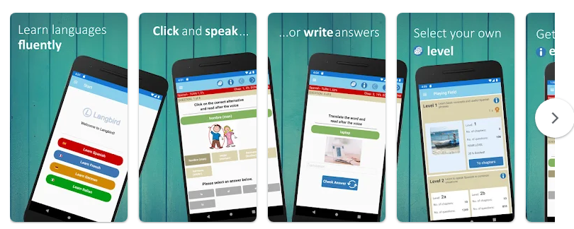 تعلم اللغة الألمانية أونلاين مع المعلم الأكبر