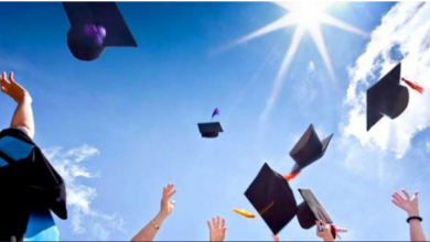 الحياة الجامعية