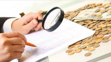 تحليل البيانات