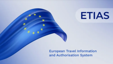 نظام ETIAS