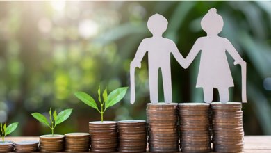 التخطيط لأموالك وتقاعدك