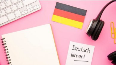 أفضل تطبيق مجاني لتعلّم الألمانية باحتراف بدون إنترنت!