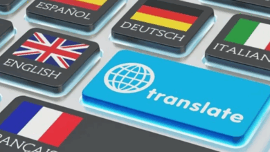 أفضل تطبيق للترجمة لجميع اللغات