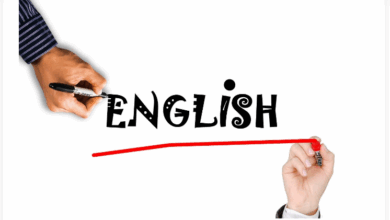 تطبيق لتقوية مهارات الإملاء باللغة الإنجليزية