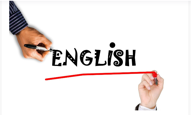 تطبيق لتقوية مهارات الإملاء باللغة الإنجليزية