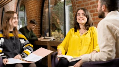 تطبيق لتعلم الإنجليزية للمبتدئين