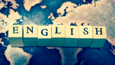 أفضل تطبيق لتعلم اللغة الإنجليزية في عام 2025