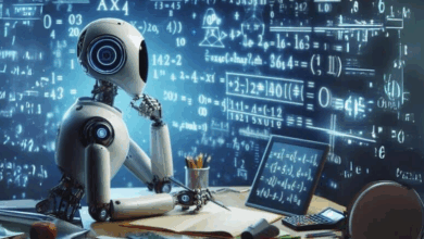 أفضل تطبيق مجاني لحل مسائل الرياضيات مع تفاصيل الشرح  وبالصورة