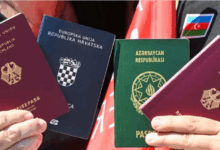 الأجانب غير المؤهلين للحصول على جنسية مزدوجة في ألمانيا