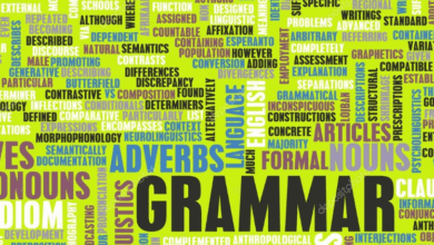 تطبيق مجاني لتعلّم قواعد اللغة الإنجليزية بسهولة
