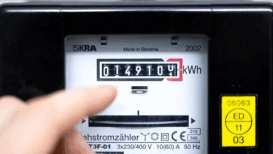 خفيضات ضريبة الكهرباء على المنازل