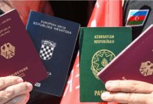 الأجانب غير المؤهلين للحصول على جنسية مزدوجة في ألمانيا