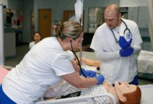 أفضل تطبيق للنجاح في اختبار التمريض من المحاولة الأولى