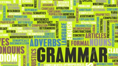 تطبيق مجاني لتعلّم قواعد اللغة الإنجليزية بسهولة