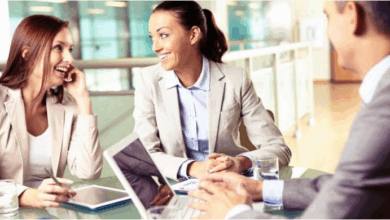 أفضل تطبيق لتعلم مصطلحات الأعمال باللغة الإنجليزية