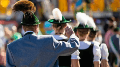 ٨ طرق سهلة وممتعة لتعرف أكثر عن ألمانيا