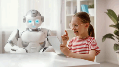 أفضل تطبيق لتعلم اللغات عبر الفيديو والبودكاست بالذكاء الاصطناعي