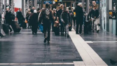 خمسة حقائق يجب أن تعرفها عن العمل في ألمانيا