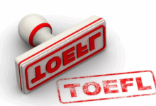 أفضل تطبيق لتعلّم مفردات التوفل TOEFL