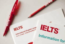 أفضل تطبيق لتحسين مفرداتك والنجاح في اختبار IELTS