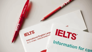 أفضل تطبيق لتحسين مفرداتك والنجاح في اختبار IELTS