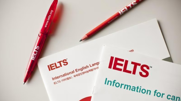 أفضل تطبيق لتحسين مفرداتك والنجاح في اختبار IELTS