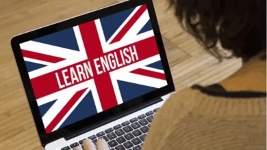 أفضل تطبيق لتعلم أكثر من 2000 فعل وتصريفه باللغة الإنجليزية