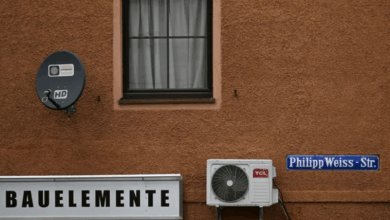  قواعد تركيب مكيفات الهواء في المنازل بألمانيا