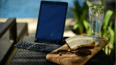 حقوق الموظفين في ألمانيا أثناء الإجازة