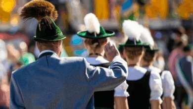 ٨ طرق سهلة وممتعة لتعرف أكثر عن ألمانيا