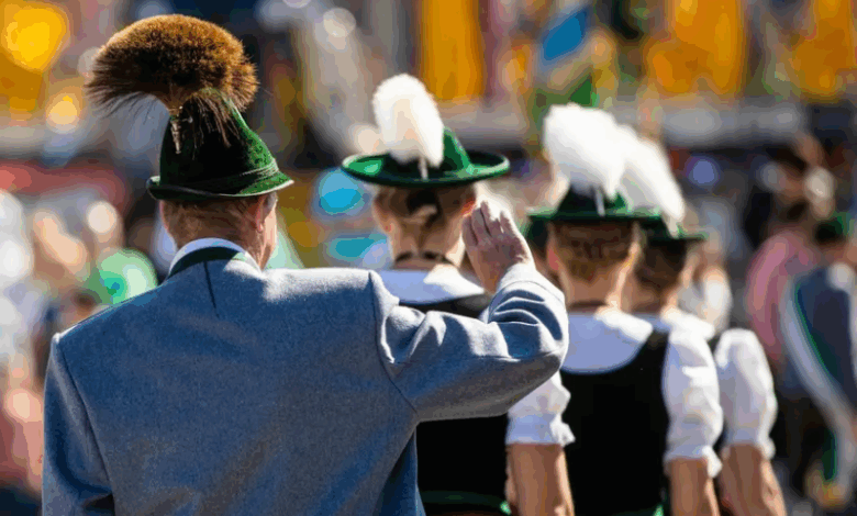 ٨ طرق سهلة وممتعة لتعرف أكثر عن ألمانيا