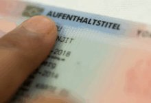 خطوات استبدال تصريح الإقامة المفقود أو المسروق في ألمانيا