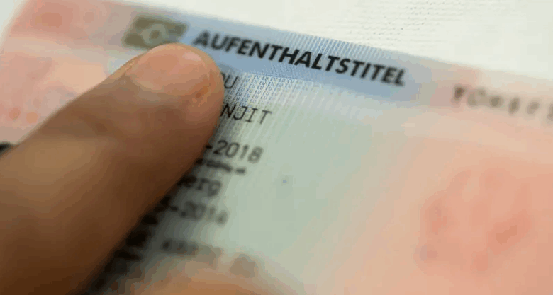خطوات استبدال تصريح الإقامة المفقود أو المسروق في ألمانيا