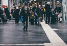 خمسة حقائق يجب أن تعرفها عن العمل في ألمانيا