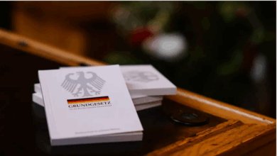 أهم الأسئلة والنصائح  للنجاح في اختبار الجنسية الألمانية