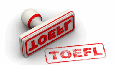 أفضل تطبيق لتعلّم مفردات التوفل TOEFL