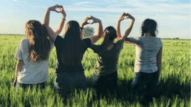 كيف تبني صداقات ناجحة مع الألمان وتندمج بسهولة