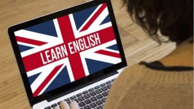 أفضل تطبيق لتعلم أكثر من 2000 فعل وتصريفه باللغة الإنجليزية