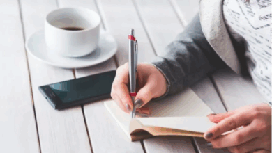 أفضل تطبيق لحفظ مفردات التوفل وضمان النجاح