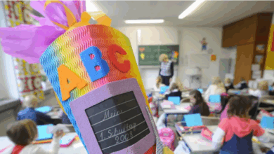 أسهل تطبيق لتعلّم اللغة الألمانية للأطفال بطريقة مبتكرة