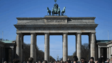 كيفية الحصول على رد سريع على طلب الجنسية الألمانية 2025